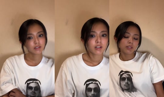 rikohara_ TikTok Live — Sep 14, 2026, 2:48 PM