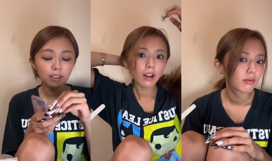 rikohara_ TikTok Live — Sep 22, 2026, 6:27 AM