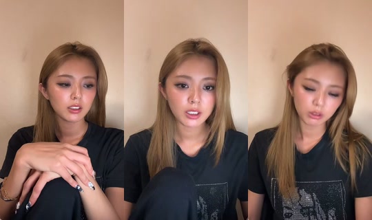 rikohara_ TikTok Live — Oct 5, 2026, 6:28 PM