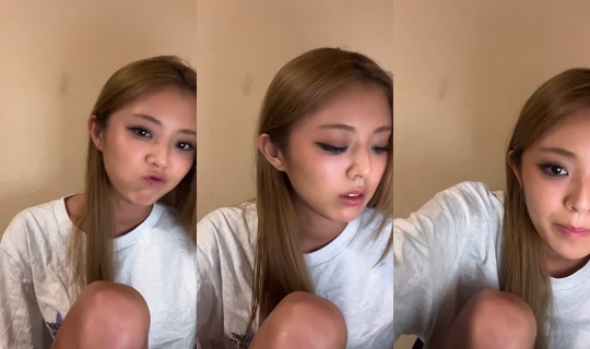 rikohara_ TikTok Live — Oct 7, 2026, 1:45 PM