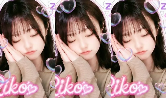 rikoniko2525 TikTok Live — Aug 24, 2026, 9:37 AM