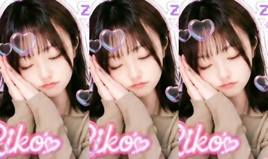 rikoniko2525 TikTok Live — Aug 24, 2026, 6:03 PM