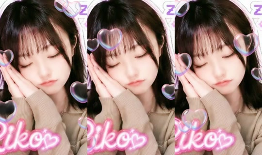 rikoniko2525 TikTok Live — Aug 25, 2026, 1:32 AM