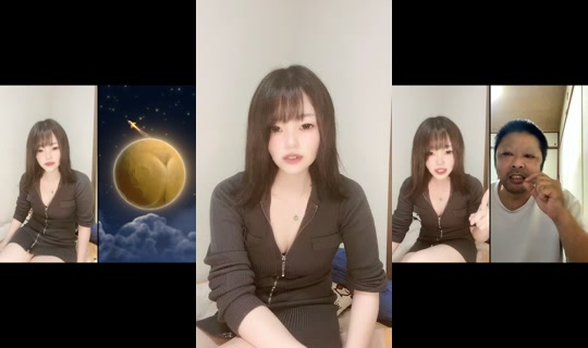 rikoniko2525 TikTok Live — Aug 28, 2026, 11:29 AM