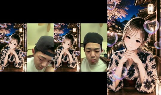 rikoniko2525 TikTok Live — Sep 2, 2026, 6:01 AM