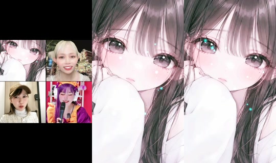 rikoniko2525 TikTok Live — Oct 2, 2026, 2:22 PM