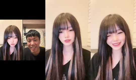 rikoniko2525 TikTok Live — Oct 4, 2026, 9:50 AM