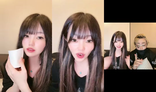 rikoniko2525 TikTok Live — Oct 4, 2026, 12:13 PM