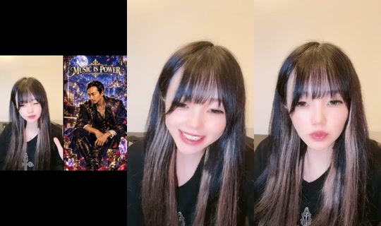 rikoniko2525 TikTok Live — Oct 4, 2026, 1:03 PM