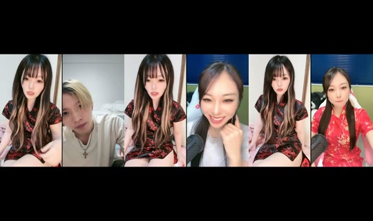 rikoniko2525 TikTok Live — Oct 5, 2026, 9:08 AM