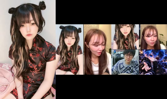 rikoniko2525 TikTok Live — Oct 6, 2026, 10:21 AM