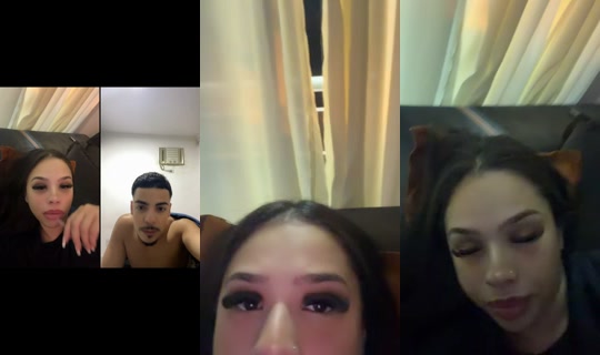 rilarysegala TikTok Live — Oct 2, 2026, 7:41 AM