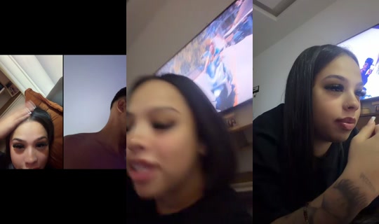 rilarysegala TikTok Live — Oct 2, 2026, 8:31 AM