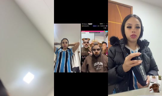 rilarysegala TikTok Live — Oct 2, 2026, 10:52 PM
