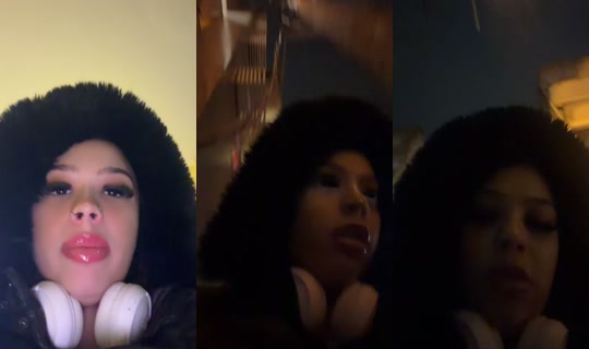 rilarysegala TikTok Live — Oct 2, 2026, 11:25 PM
