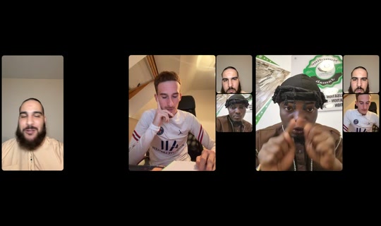 riles_tv TikTok Live — Aug 21, 2026, 7:57 PM