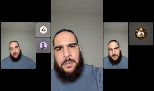 riles_tv TikTok Live — Aug 22, 2026, 6:39 PM