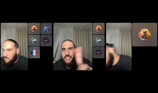 riles_tv TikTok Live — Aug 30, 2026, 8:04 PM