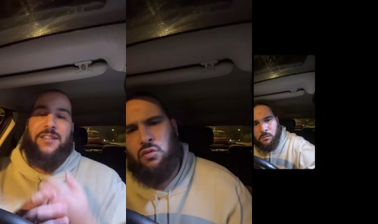 riles_tv TikTok Live — Aug 31, 2026, 7:36 PM