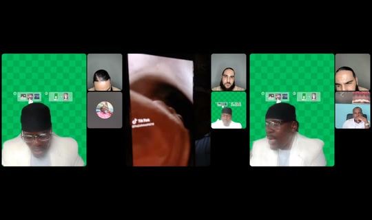 riles_tv TikTok Live — Sep 30, 2026, 3:50 PM