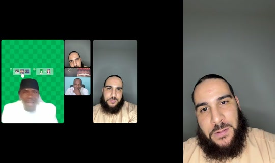 riles_tv TikTok Live — Sep 30, 2026, 5:30 PM