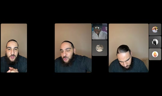 riles_tv TikTok Live — Oct 1, 2026, 6:00 PM
