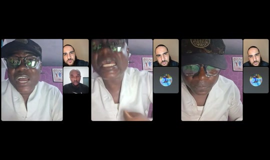 riles_tv TikTok Live — Oct 1, 2026, 6:50 PM