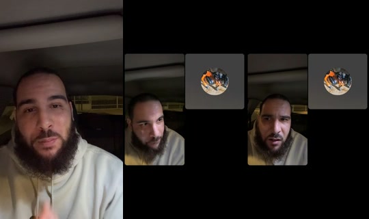 riles_tv TikTok Live — Oct 3, 2026, 9:11 PM