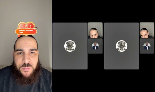 riles_tv TikTok Live — Oct 4, 2026, 2:05 PM