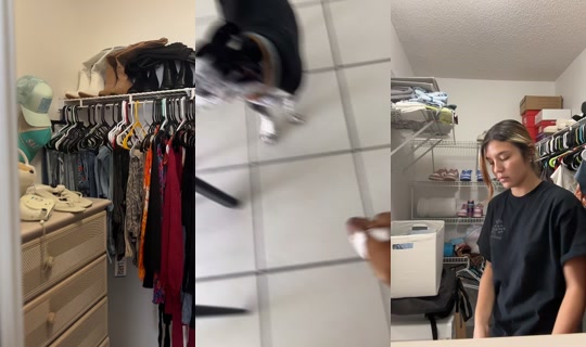 riley.castro TikTok Live — Aug 28, 2026, 6:33 PM