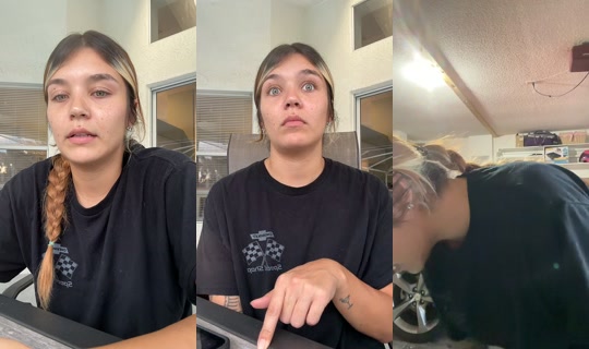 riley.castro TikTok Live — Aug 28, 2026, 10:00 PM
