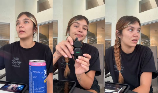 riley.castro TikTok Live — Aug 28, 2026, 10:50 PM