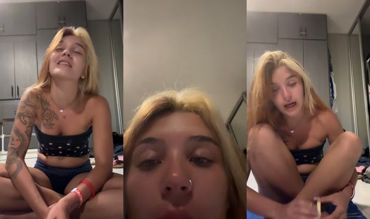 riley.castro TikTok Live — Sep 27, 2026, 11:30 PM