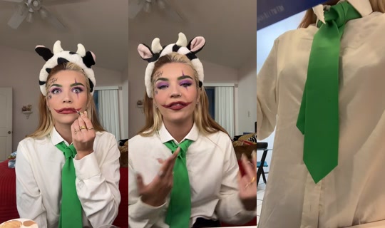 riley.castro TikTok Live — Oct 7, 2026, 10:50 PM