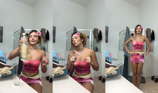 riley.castro46 TikTok Live — Sep 21, 2026, 11:30 PM