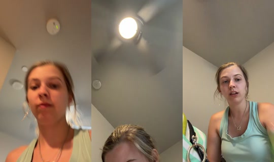 rileydancebdt TikTok Live — Aug 23, 2026, 10:23 PM