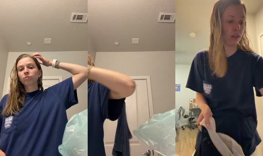 rileydancebdt TikTok Live — Sep 21, 2026, 2:30 AM