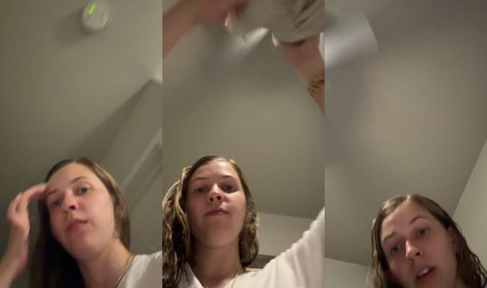 rileydancebdt TikTok Live — Sep 25, 2026, 3:15 AM