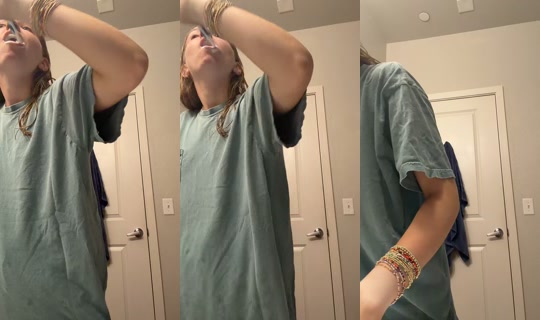 rileydancebdt TikTok Live — Oct 2, 2026, 2:28 AM
