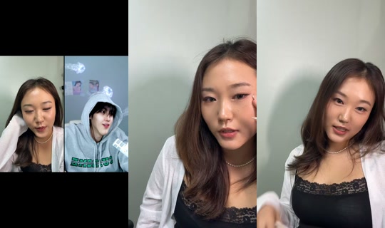 rileyiiz TikTok Live — Oct 1, 2026, 3:58 PM
