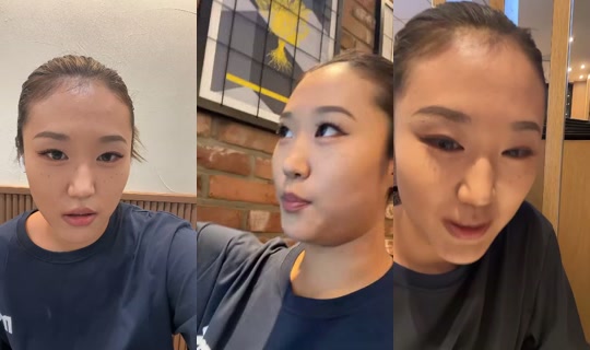 rileyiiz TikTok Live — Oct 5, 2026, 1:55 PM