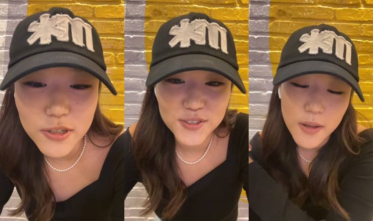 rileyiiz TikTok Live — Oct 7, 2026, 1:24 PM