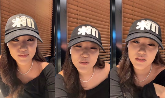 rileyiiz TikTok Live — Oct 7, 2026, 2:04 PM