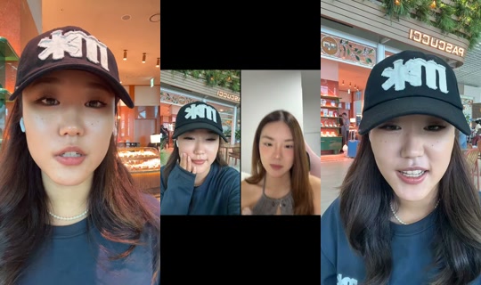 rileyiiz TikTok Live — Oct 8, 2026, 12:07 AM