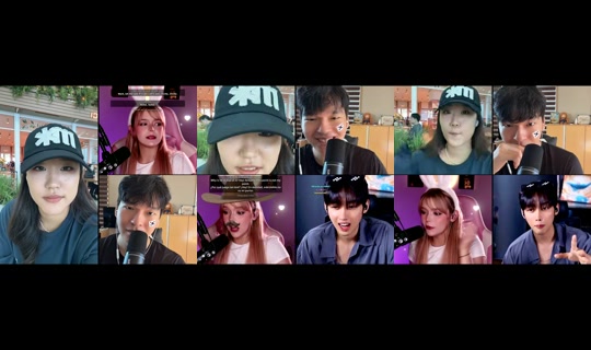 rileyiiz TikTok Live — Oct 8, 2026, 2:38 AM