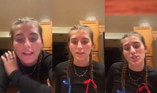 rileyis69 TikTok Live — Sep 21, 2026, 12:21 AM