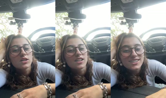 rileyis69 TikTok Live — Sep 23, 2026, 3:16 PM
