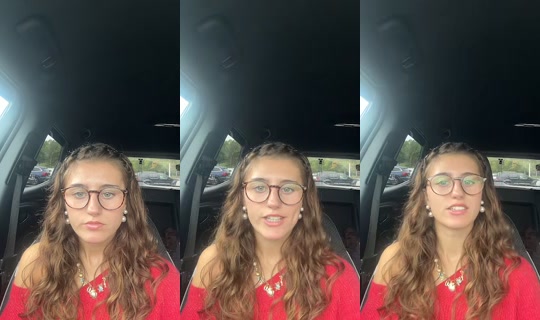 rileyis69 TikTok Live — Sep 30, 2026, 12:56 PM