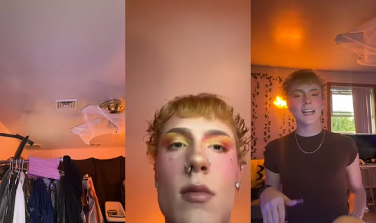 rileyis69 TikTok Live — Oct 2, 2026, 9:47 PM