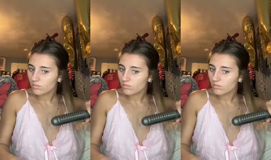 rileyis69 TikTok Live — Oct 3, 2026, 4:38 PM